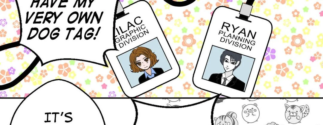 Living with The Wizard - Chapter 7